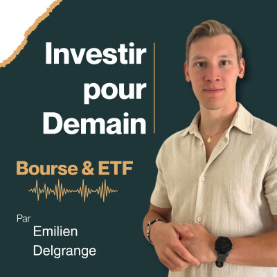Investir en une seule fois (LSI) ou chaque mois (DCA) ? (Comparatif complet) | Ep 76 cover