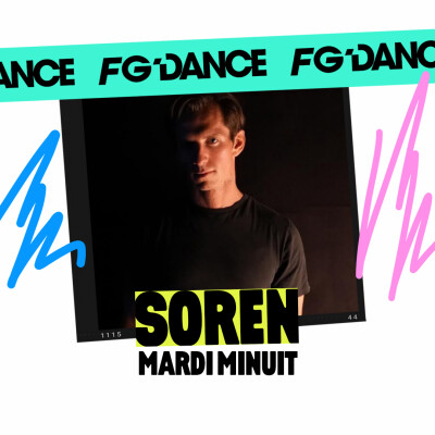 FG MIX DANCE : SOREN cover