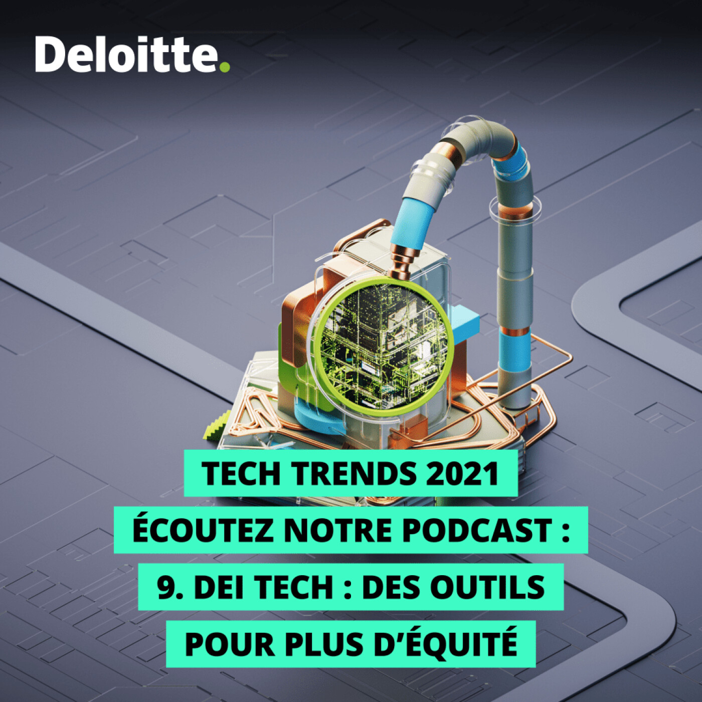 Deloitte France
