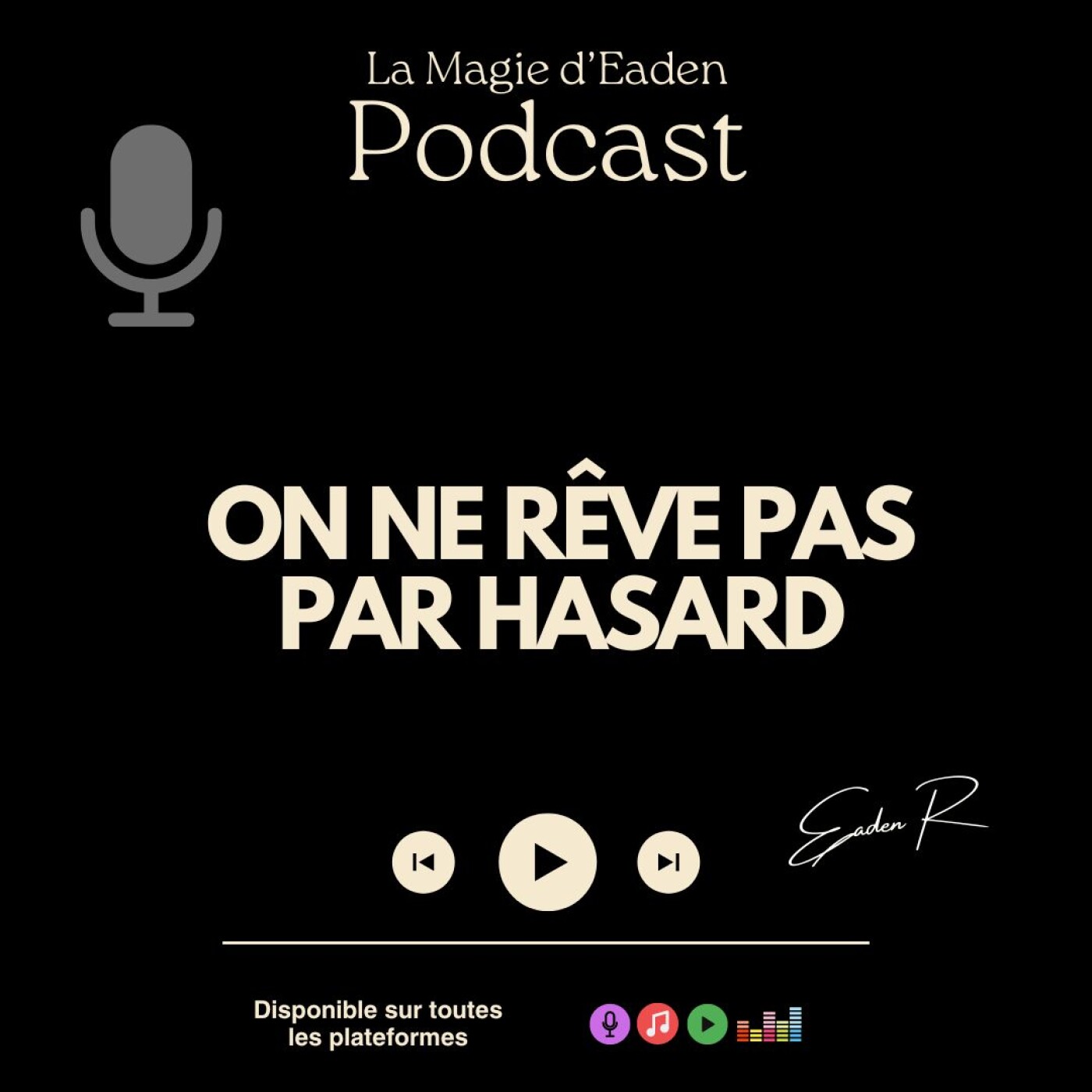La Magie d\'Eaden