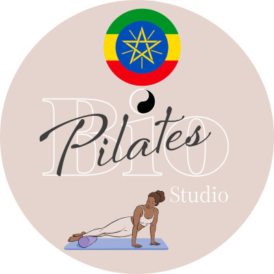 🇪🇹 Matwork Hundred - የSTOTT ፒላቲስ እና የጆሴፍ ፒላቲስ አንድ ልምምድ cover