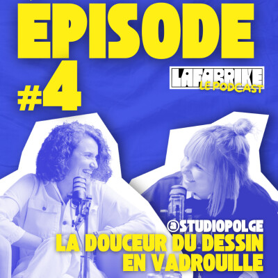 Clémence - La douceur du dessin en vadrouille cover