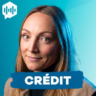 Le crédit : l'arme secrète pour s'enrichir cover