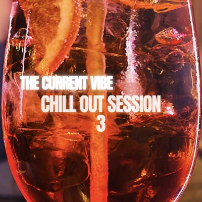 CHILL OUT SESSION 3 cover