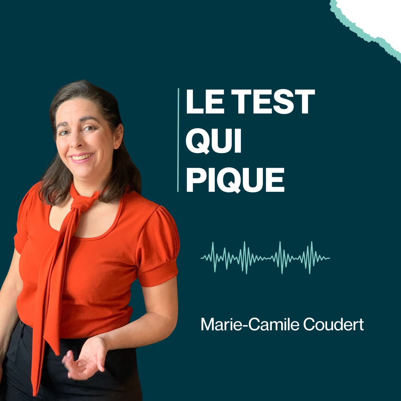 Avant de rejoindre l'Académie des ProfEre, réponds à ces 7 questions episode artwork