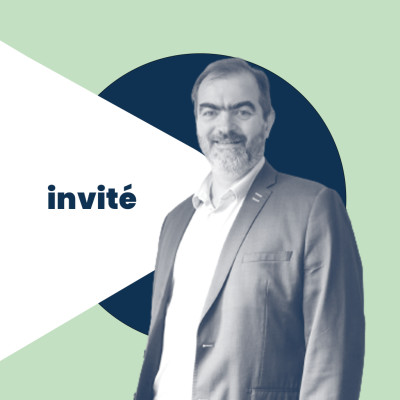 Largo : Le spécialiste du reconditionnement des appareils High-Tech | Stéphane Baconnais, Directeur des Systèmes d’Information de Largo cover