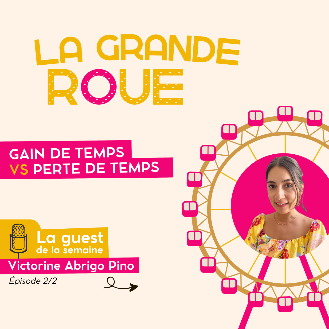 La Grande Roue