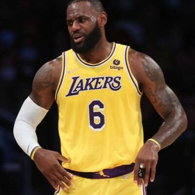 NBA: Lesão de LeBron, polêmicas nos Blazers e destaques da semana (USA Na Rede #314) cover