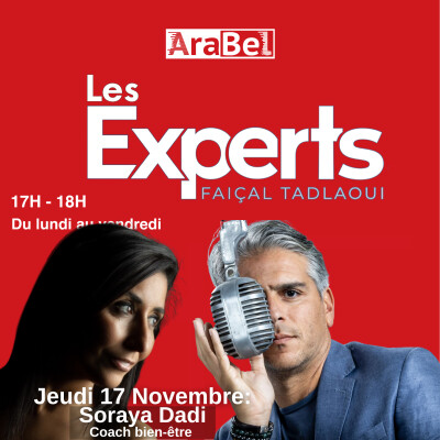 🎙️ #32 - Soraya Dadi cover