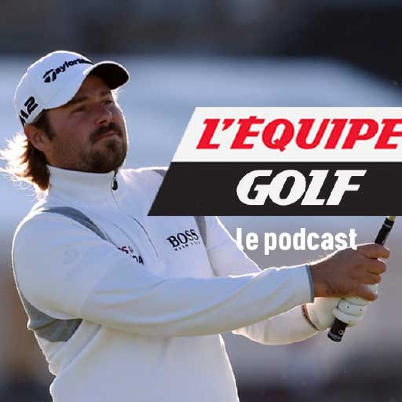 Saison blanche pour Victor Dubuisson ?