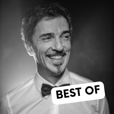 ☀️ Best of de l'été — Hervé Koubi : « J’avais l’impression d’avoir trouvé le frère que je n’ai jamais eu » cover