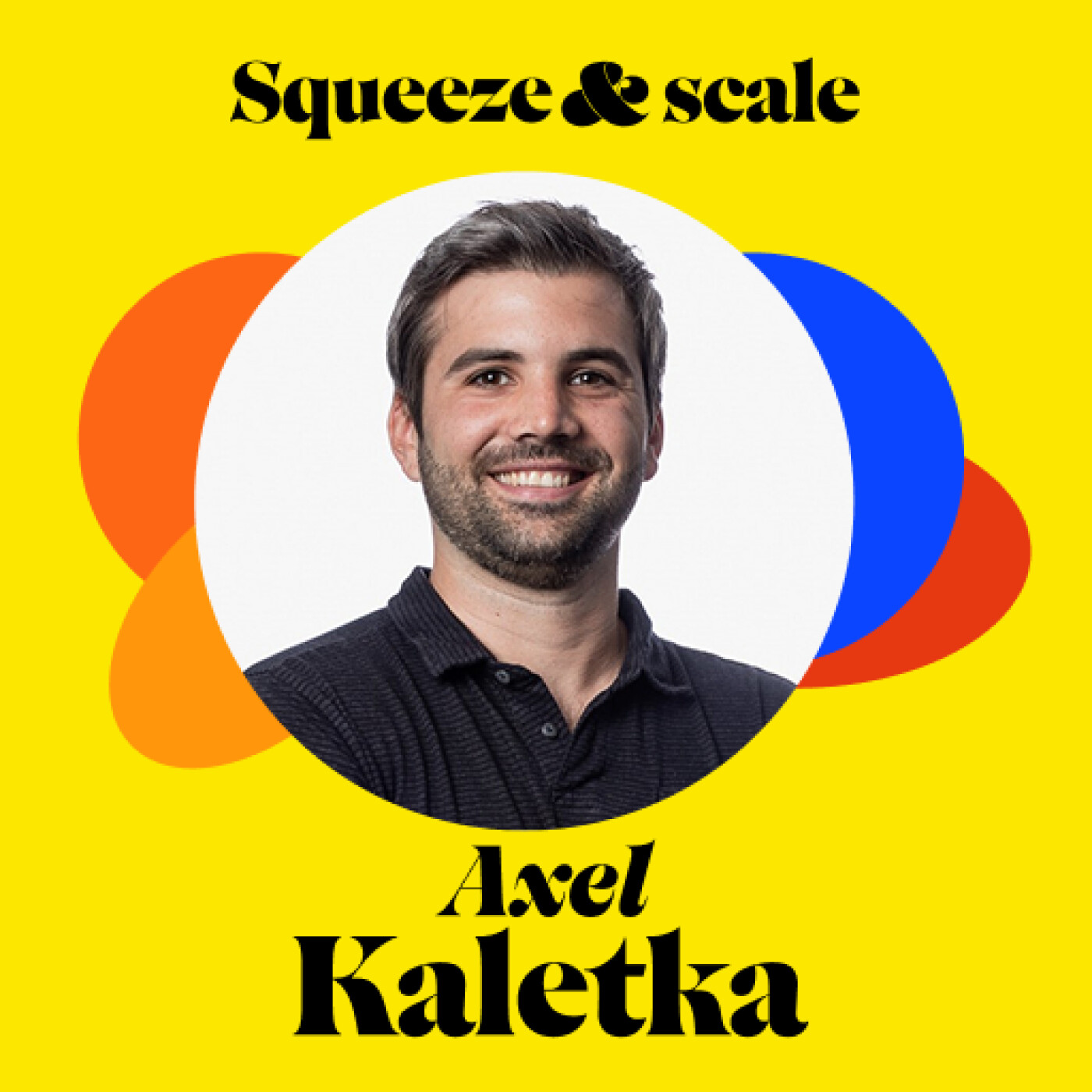 #13 Créer un écosystème de contenu en 2 jours par semaine, la méthode Café du Market, avec Axel Kaletka