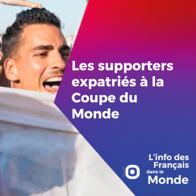 Les supporters expatriés à la Coupe du monde 2026 cover