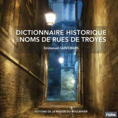 L'INVITÉ DU 6/9 - Emmanuel Saint-Mars cover