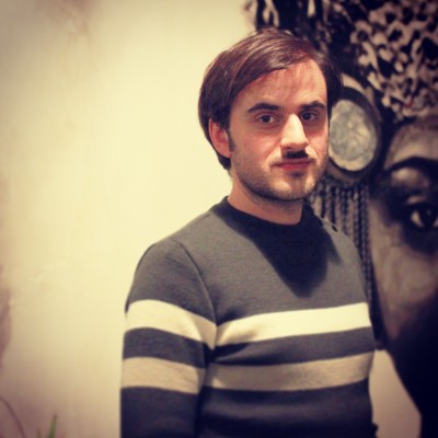 CHEVALREX | [REPLAY] Jeudi 10 octobre 2019 | Chaos : L'intégrale cover