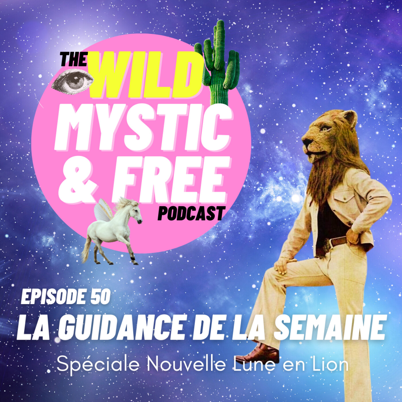 The Divine Human Podcast