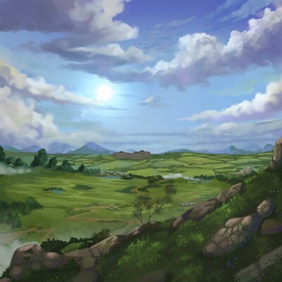 Beyond the Matrix: Season 3- Chapter 5 cover