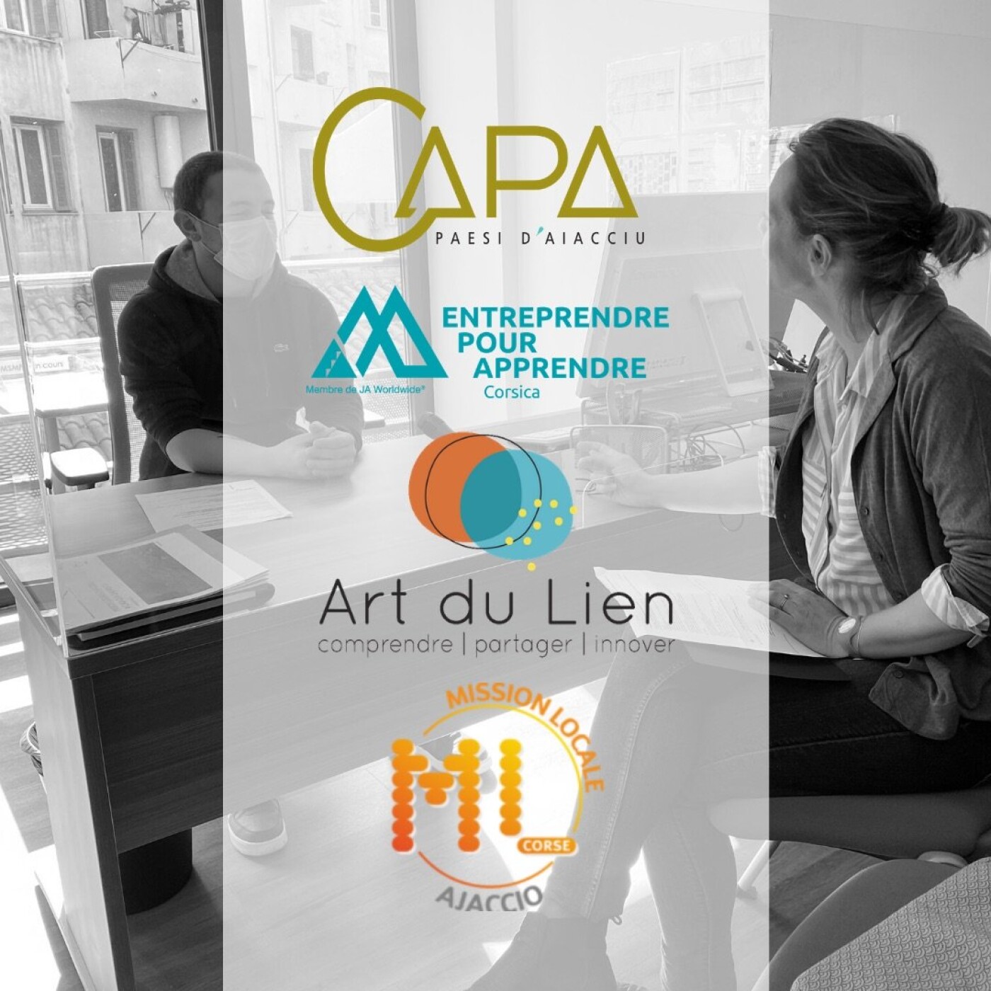 Art du Lien
