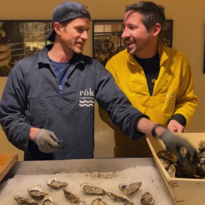 Rök le comptoir iodé à découvrir à Lille ! cover