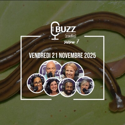 Vendredi 21 novembre 2025 cover