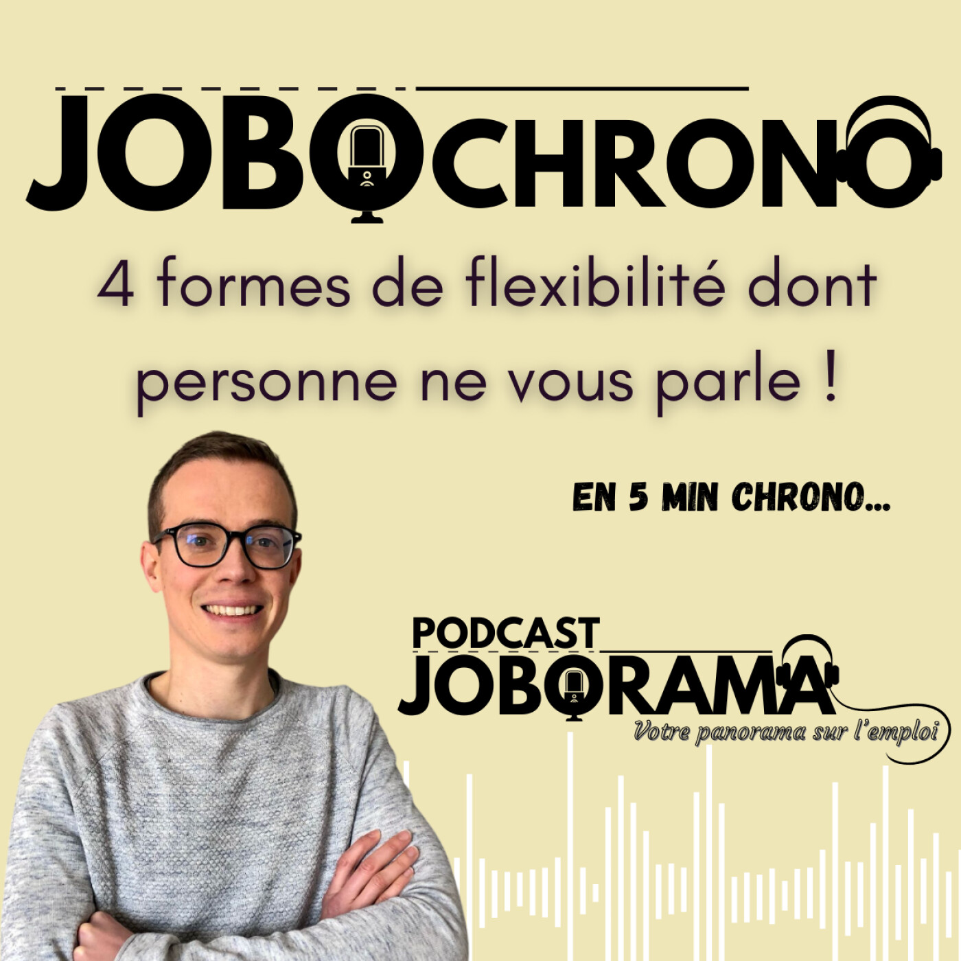 JOBORAMA, votre panorama et coup de boost sur l\'emploi !