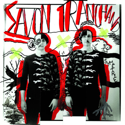 La Souterraine : Savon Tranchand cover
