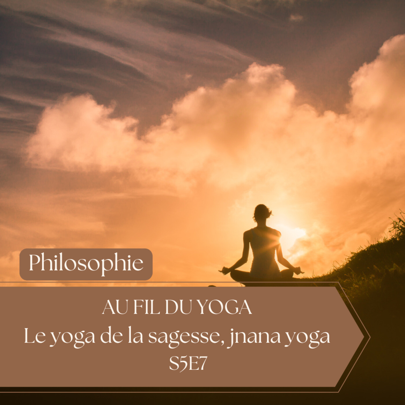 Le Jnana yoga, la voie du yoga de la sagesse