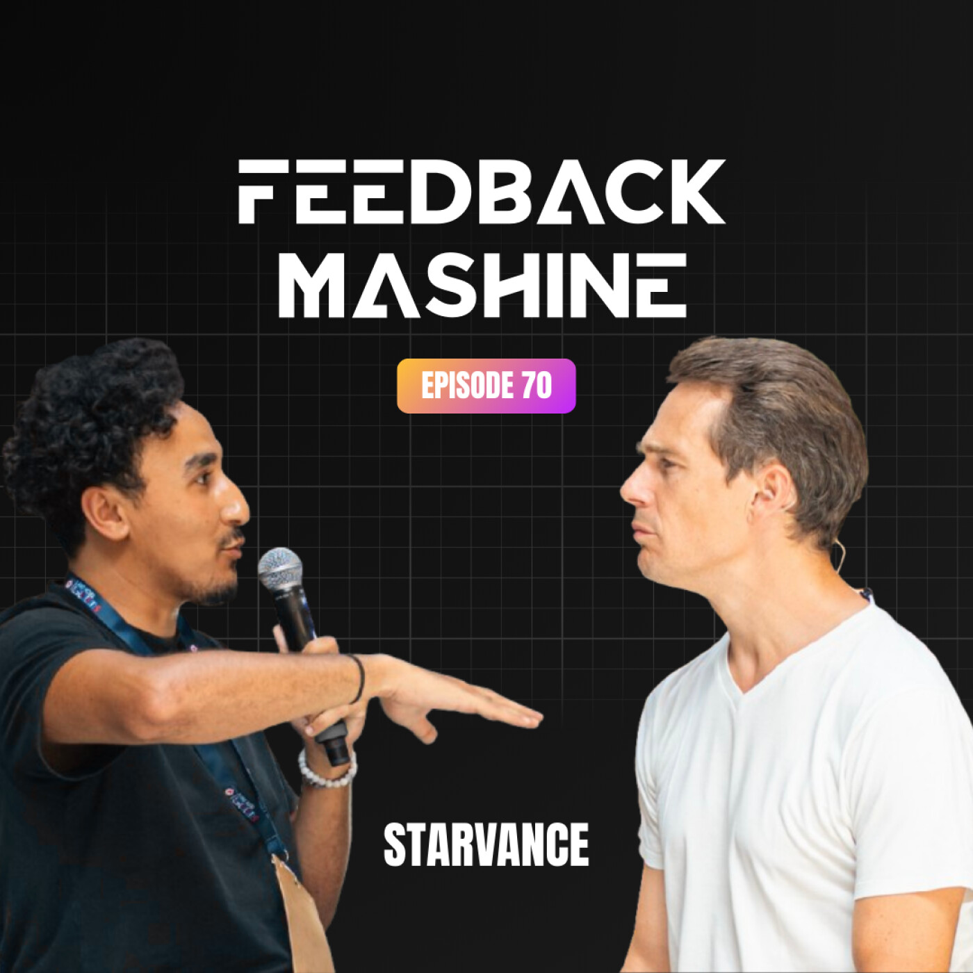 Feedback Mashine #1 â Starvance : la solution NFC pour encaisser des pourboires sans cash Feedback Mashine #1 â Starvance : la solution NFC pour encaisser des pourboires sans cash