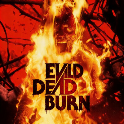 EVIL DEAD BURN : pourquoi la saga est peut-être plus vivante que jamais | Podcast Horreur cover