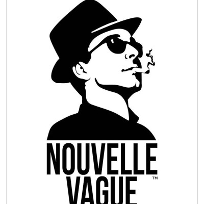 Nouvelle Vague cover