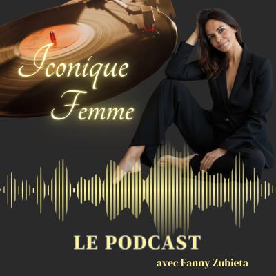 🎙️ Épisode 1 – Le jour où j’ai cru mourir… et où j’ai décidé de vivre cover