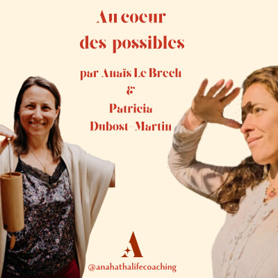 68. Lancer son business & prendre soin de sa famille avec Patricia Dubost Martin - Témoignage SBA cover