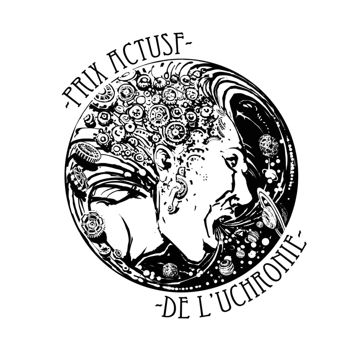 Semaine spéciale sur l'Uchronie : Les précurseurs avec Jean-Luc Rivera episode artwork