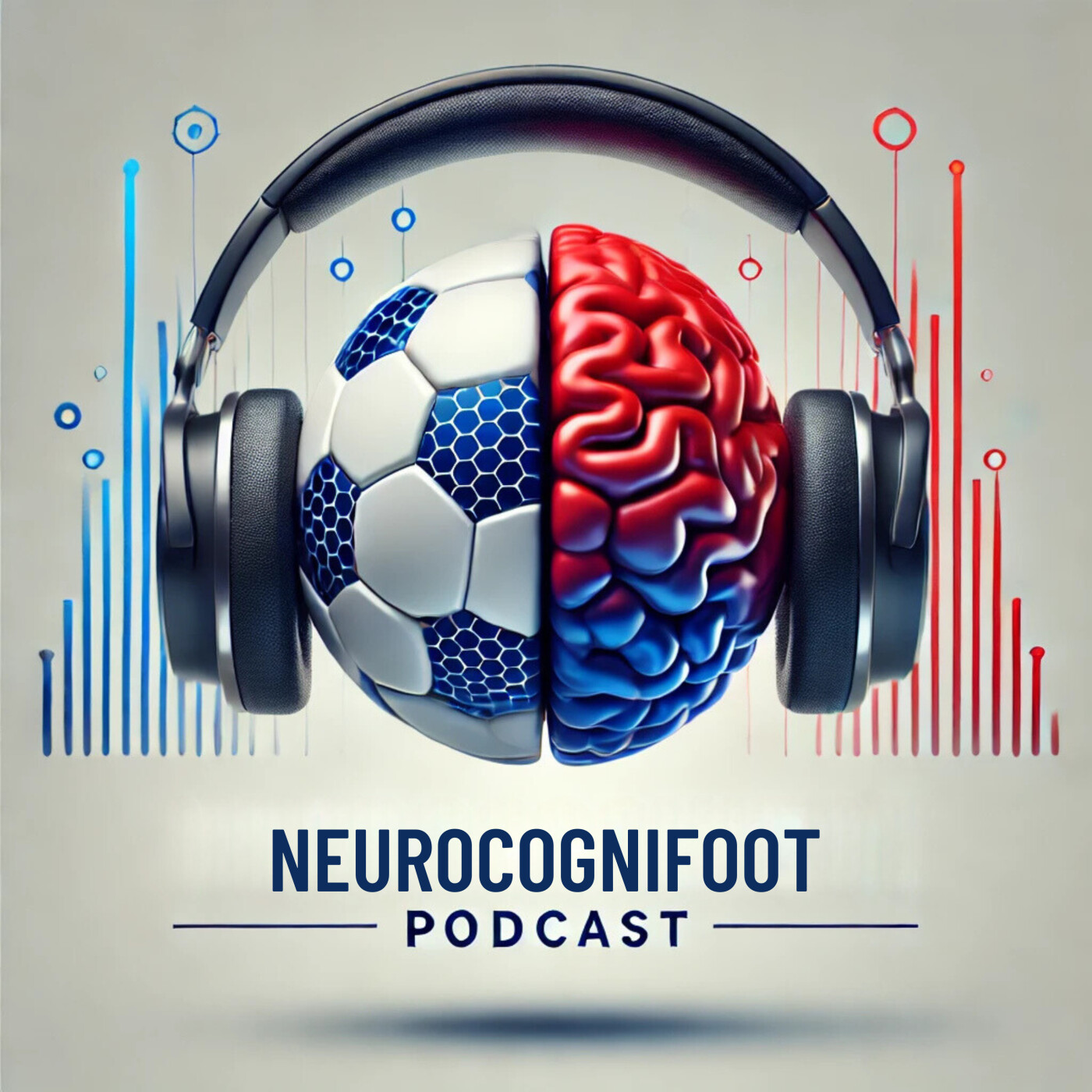 HORS-SERIE: PRESENTATION DE LA FORMATION NEUROCOGNIFOOT episode artwork