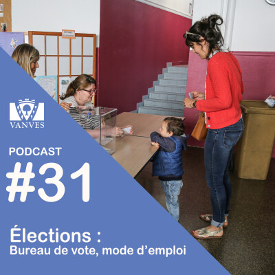 Elections : bureau de vote, mode d'emploi cover