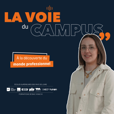 Les métiers de la communication : créativité et stratégie au rendez-vous cover