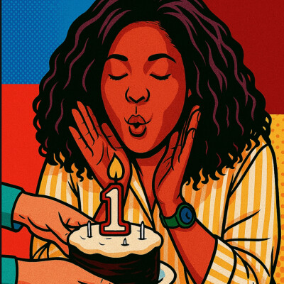 Bougie Parfumée Souffle Sa Première Bougie cover