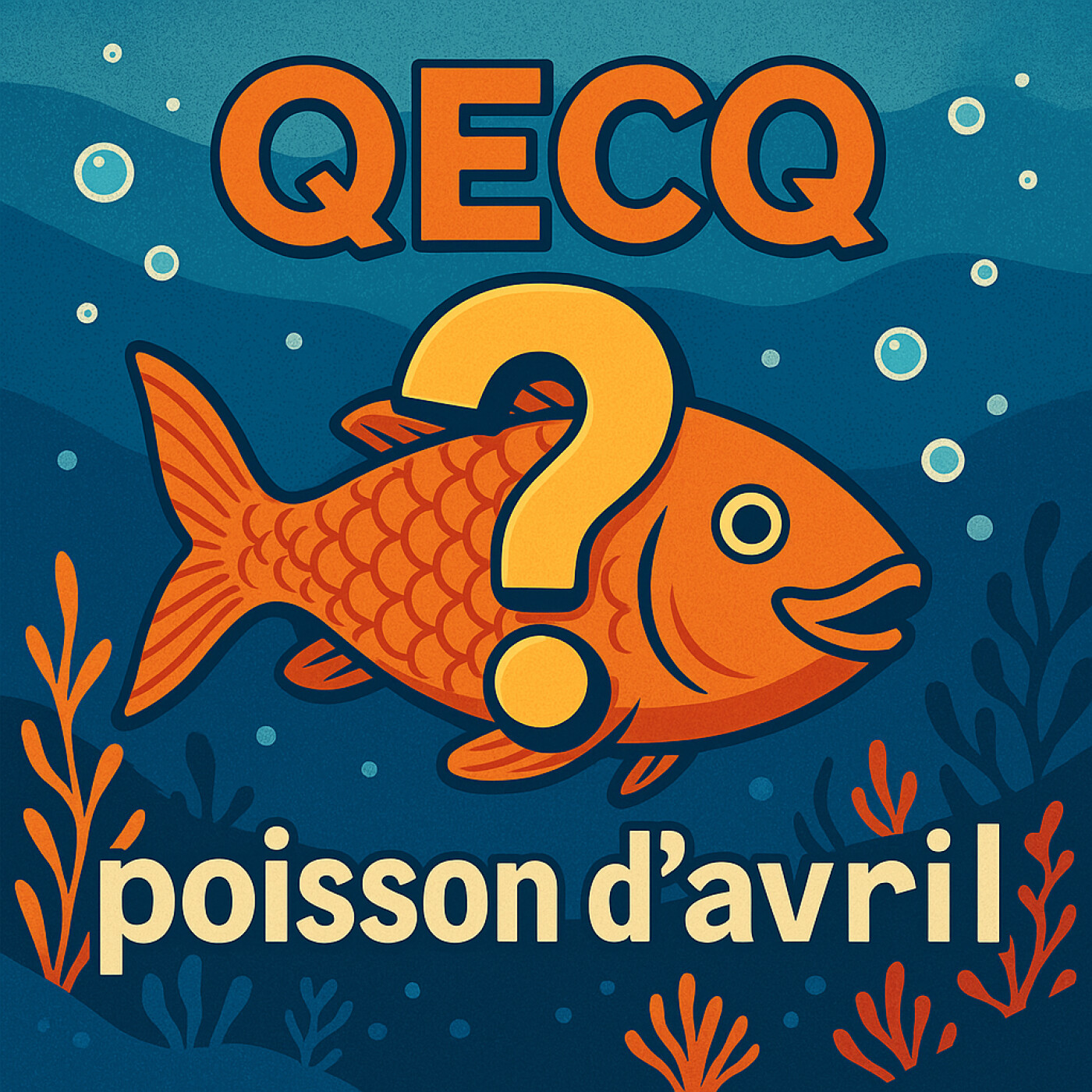QECQ - Qu\'est-ce que ?