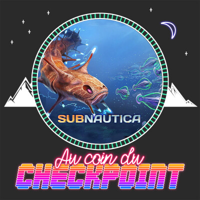 Bestiaire des créatures de Subnautica (avec Gweldrium) cover