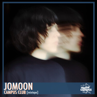 JOMOON [mixtape] cover