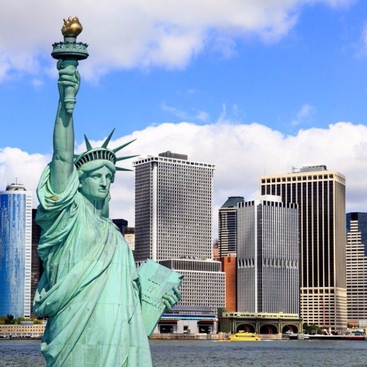 Semaine Spéciale NEW YORK sur StereoChic Radio