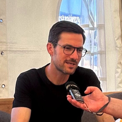 Martin Horn, maire de Freiburg : "Mulhouse représente, à mes yeux, une France authentique" cover