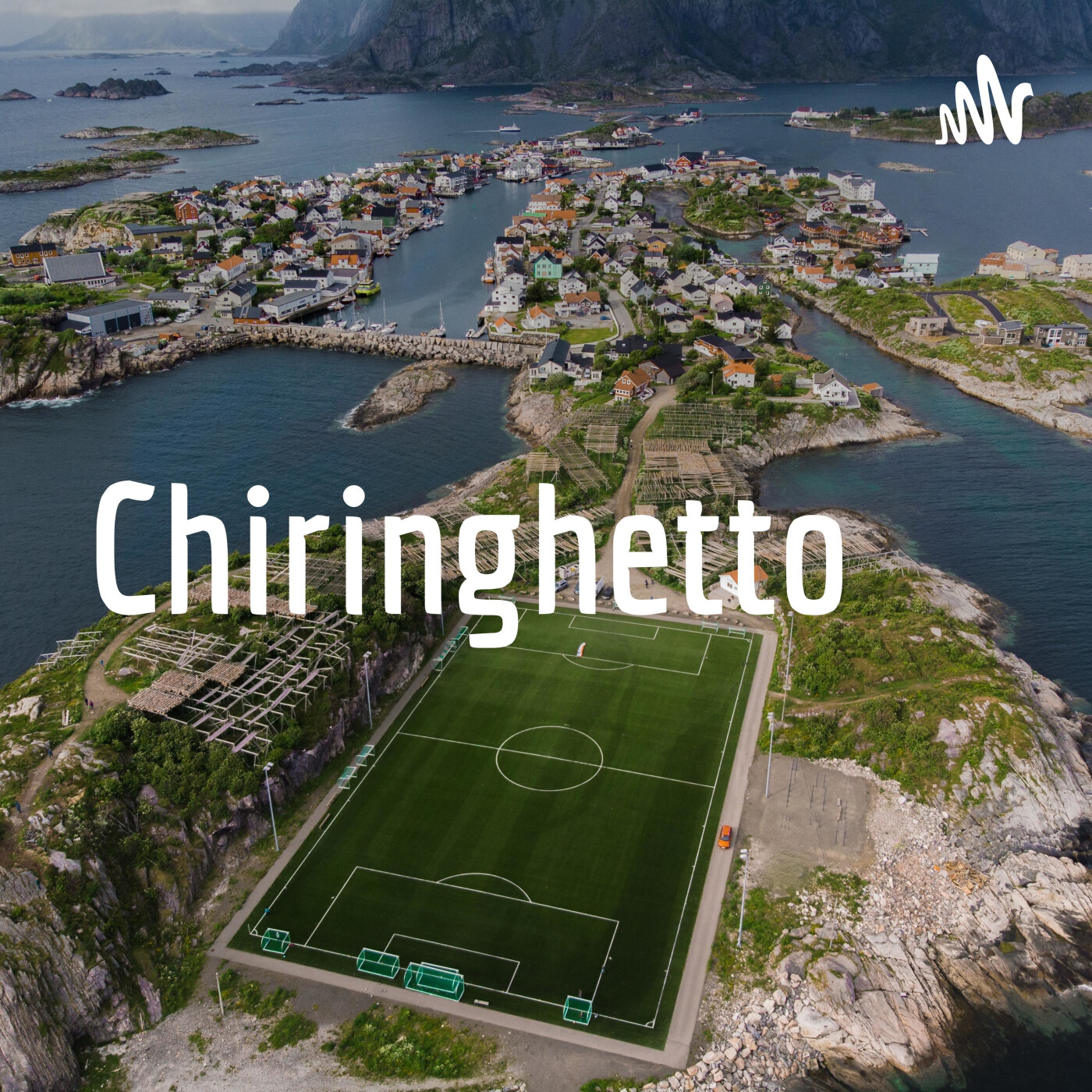 Chiringhetto