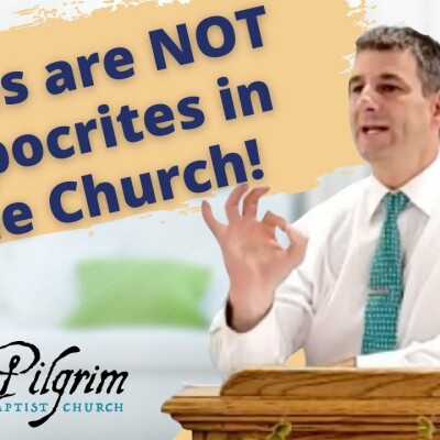 3 Reasons WHY the Parable of the Wheat and Tares is NOT the Church! cover