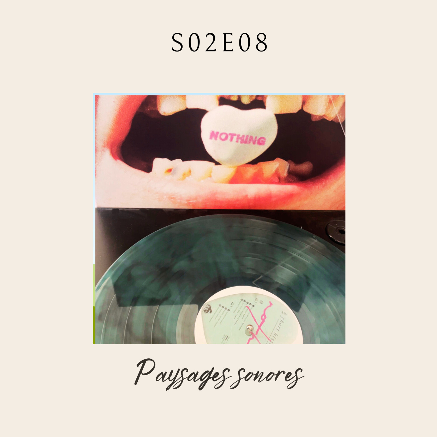S02E08 // Paysages sonores, avec Olivier Bruillot