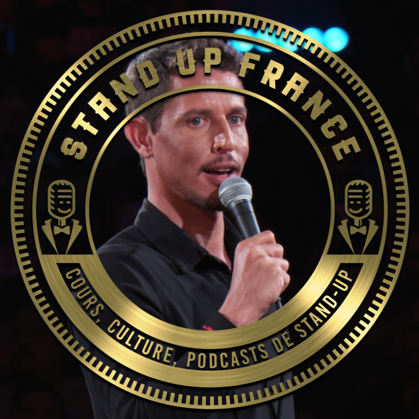 EP210 : Tony Hinchcliffe : le roi du roast est-il devenu plus important que ses spectacles ? episode artwork