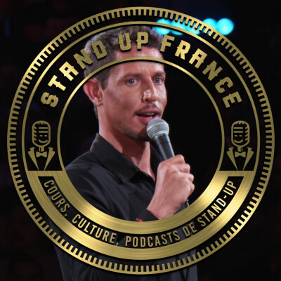 EP210 : Tony Hinchcliffe : le roi du roast est-il devenu plus important que ses spectacles ? cover
