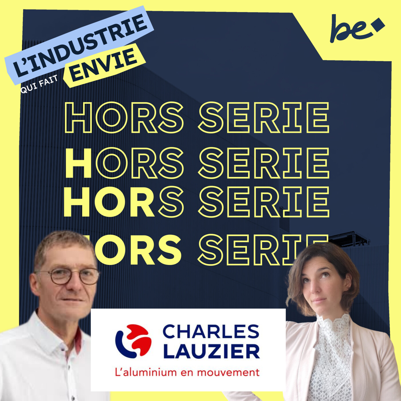 L\'Industrie qui fait Envie : Recrutement, Fidélisation des Talents, Marque Employeur et Stratégies RH pour les Professionnels de l\'Industrie