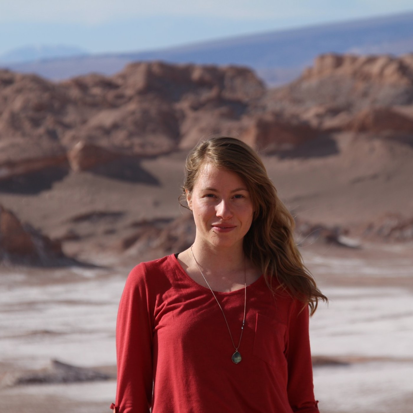 #11-Chili,  découverte d'une expatriation avec Orianne