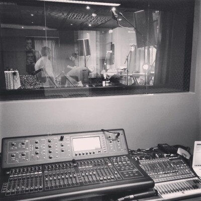 La Séance Studio #1 | Live CUBENX, Infiné cover